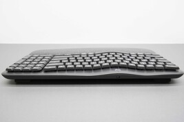 Logitech Wave Keys and Lift Vertical Mouse - Graphite 920-013610 image 3