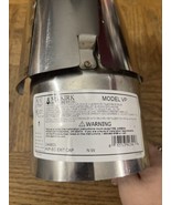 Selkirk Metalbestos Model VP 4VP-EC Exit Cap - $175.97 CAD