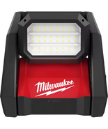 M18 GEN-2 18-Volt Lithium-Ion Cordless 4000 Lumens ROVER LED AC/DC Flood... - €272,21 EUR