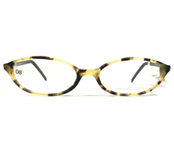 Michael Kors Eyeglasses Frames MK 18030 BT Black Tortoise Round 50-16-135 - £58.82 GBP
