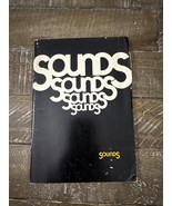 Sounds Sounds Sounds Sounds Song Book - $67.53 CAD