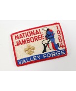Vtg 1964 National Jamboree Valley Forge Small Boy Scouts of America Camp... - $193.30 MXN