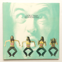George Carlin – Occupation: Foole - 12&quot; Vinyl LP Monarch Pressing LD 1005 EX - £31.53 GBP