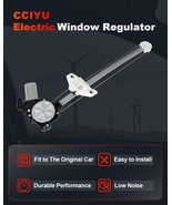 cciyu Power Window Regulator With Motor Replacement for 2013-2015 for Honda - €58,79 EUR