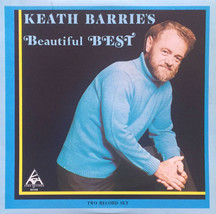 Keath barrie keath barries beautiful best album thumb200