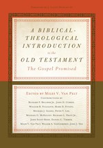 A Biblical-Theological Introduction to the Old Testament: The Gospel Pro... - $31.67