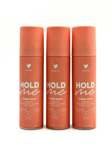 DesignMe Hold Me Three Ways Hairspray 2 oz-Pack of 3 - £26.10 GBP