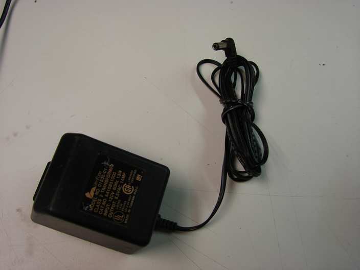 Verifone 01536-01 transformer power ac adapter credit card terminal - $6.93