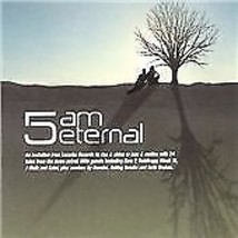 Various Artists : 5am Eternal CD Pre-Owned - £11.42 GBP