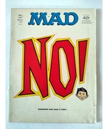 Mad Magazine #147 Dec 1971 No! - £7.78 GBP