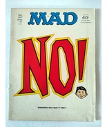 Mad Magazine #147 Dec 1971 No! - £7.83 GBP