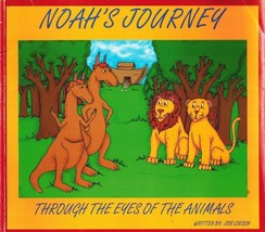 Noah&#39;s Journey Through The Eyes Of The Animals Loesch, Joe 1995 Paperback - £4.90 GBP