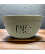 Rae Dunn 6 1/2&quot; PINCH Bowl Artisan Collection Magenta Mixing Dish - $26.65 CAD