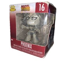 Funko Pop Minis Exclusive MARVEL ZOMBIES PHOENIX #16 B/W &amp; GRAY FIGURE - $14.73