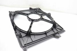 08-12 MERCEDES-BENZ W251 R350 RADIATOR COOLING FAN SHROUD E2775 image 5