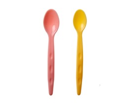 Babyjem baby food spoon 2 pieces - $38.41 MXN