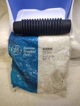 New, GE WH41X371 Replacement Drain Hose for G.E., RCA and Hotpoint Washers - $16.13