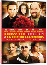 How To Go Out On A Date In Queens (Dvd) New - £7.94 GBP