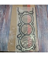 FelPro 26420PT Fits Hyundai Azera Kia Sedona 3.8L V6 LH Cylinder Head Ga... - $1,070.62 MXN