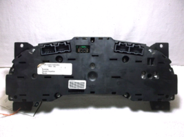 2010..00  DODGE AVENGER   120 MPH  SPEEDOMETER/W/O DISPLAY SCREEN/120MPH image 4