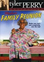 Tyler Perry&#39;s Madea&#39;s Family Reunion: The Play [DVD] - £3.16 GBP