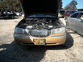 Alternator Without CNG ID F8AU-10300-AB Fits 98-02 CROWN VICTORIA 104948... - $58.06