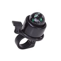 Filmer Bicycle Bell - Black  - $33.00