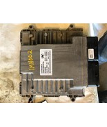 Engine ECM Electronic Control Module 2.4L Ulev 70 Fits 15-17 SONATA 2067... - $97.14 CAD