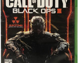 Microsoft Game Call of duty black ops iii 328452 - £8.01 GBP