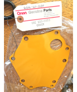 Water pump COVER  KOMATSU 6206-61-1120 Onan 186-0888 genuine Komatsu - $1,382.13 MXN