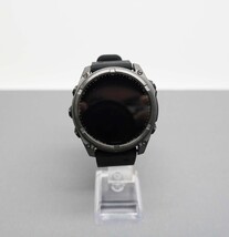 Garmin Fenix 8 51mm Solar Sapphire Carbon Gray DLC Titanium GPS Smartwatch image 3