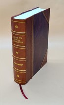Essays On Indian Antiquities Vol.ii Volume 2 1858 [Leather Bound] - £94.14 GBP