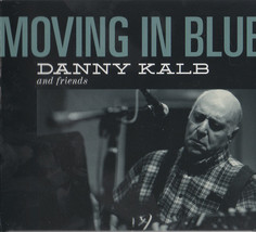 Moving In Blue [Audio CD] - £15.97 GBP