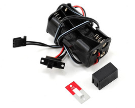 Traxxas 4 Cell Battery Holder and On/Off Switch 3170X - $18.99
