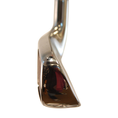 NEW CUSTOM MADE SENIOR A FLEX GOLF CLUBS OS WIDE SOLE GRAPHITE IRON SET IRONS Item image 7