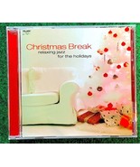 Christmas Break - $6.35