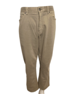 Peter Millar Tan Stretch Jeans Size 36 - $33.24