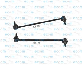 2 Suspension Kit For Land Rover LR2 S Sport Sway Bar Link Lapices Enlace... - £29.06 GBP