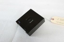 2003-2005 SUBARU FORESTER MULTIFUNCTION INTEGRATED CONTROL UNIT MODULE J8407 image 2