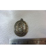 Vintage Catholic Notify Priest Medal - €25,32 EUR