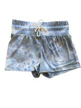 Tie Dyed Short - $28.00