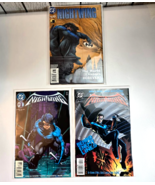 Nightwing Comic Lot #93 Assault Issue #1 &amp; #2 New Costume Modern Key Set - $1,319.43 MXN