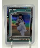 2024 Donruss Robby Snelling #105 Rated Prospect Statue of Liberty Padres - $3.61