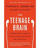 Teenage Brain : A Neuroscientist&#39;s Survival Guide to Raising Adolescents... - $8.21 CAD