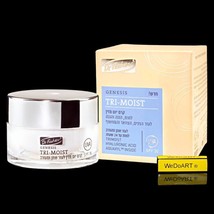 Dr. Fischer -GENESIS TRI-MOIST day cream for combination-oily skin SPF30 50 ml - £37.72 GBP