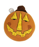  Jack-O&#39;Lantern Boo Pops By Karen &amp; Mary Hammerschmidt Pillow Halloween ... - £18.18 GBP