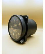 WW2 Spitfire Aircraft Airspeed Indicator Gauge RAF Vintage - 3D printed ... - $862.96 MXN