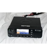 Motorola XPR5550 40 watt 450-512 DMR MotoTrbo Connect+ Radio MINT W3C5 - $429.39 CAD