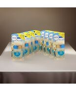 Febreze SERENE VANILLA SUNRISE Plug In Oil Freshener Refills (8 Packs) - €59,98 EUR
