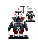BBStore Buy Minifigures Limited ARC Trooper Phase 2 Clone Wars Star Wars - €5,57 EUR